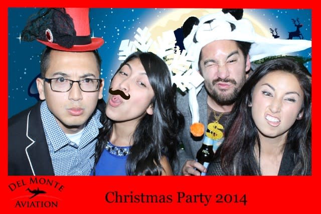 tips for throwing an awesome holiday party