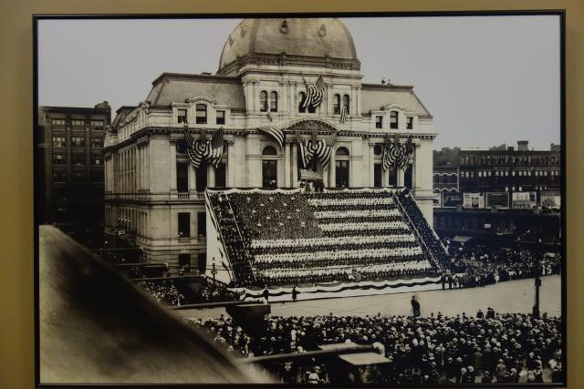 City Hall Photograph