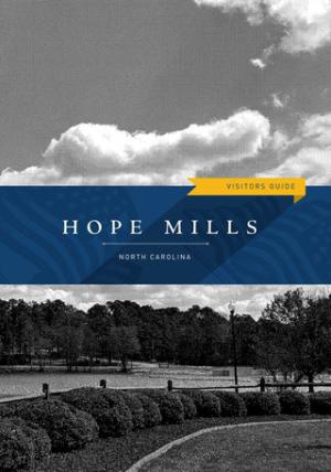 Hope Mills Guide Digital View