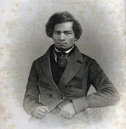 Frederick Douglass Bicentennial Finding Douglass In Rochester N Y