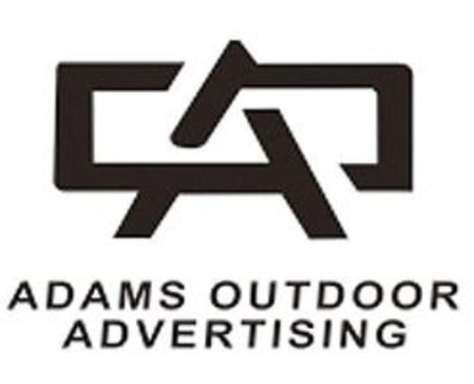 Adams Outdoor Advertising Bethlehem Pa 18017