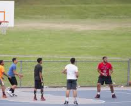 Andre Reed Park Allentown PA 18109