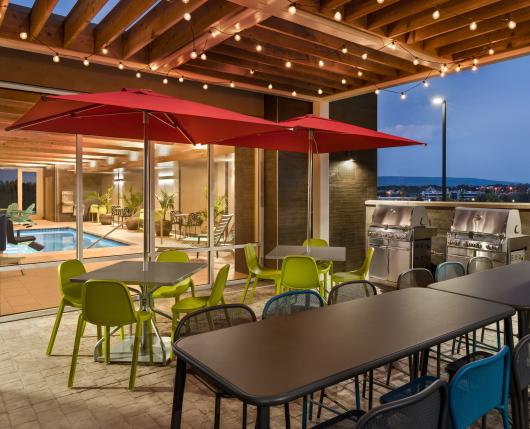 Home2 Suites By Hilton Easton Easton Pa 18045