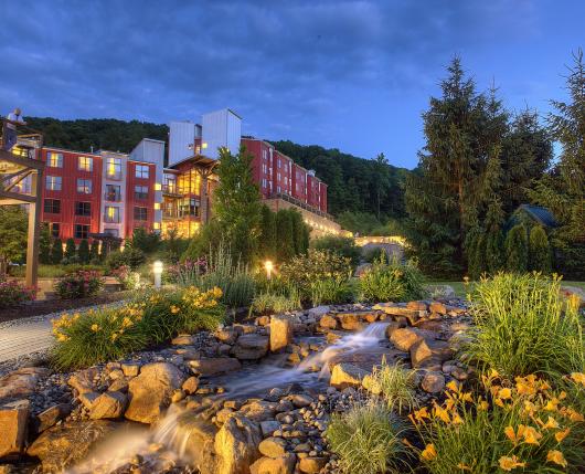The Hotel At Bear Creek Mountain Resort Macungie Pa 18062