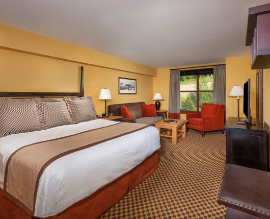 The Hotel At Bear Creek Mountain Resort Macungie Pa 18062