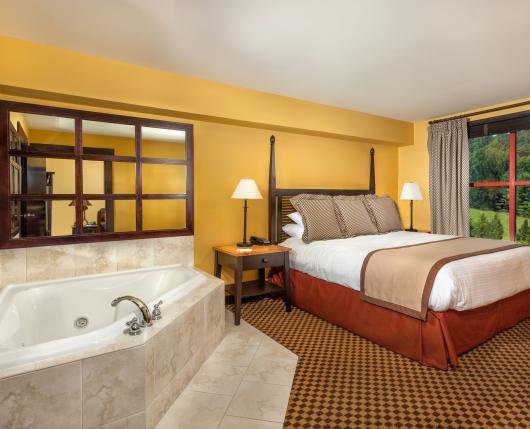 The Hotel At Bear Creek Mountain Resort Macungie Pa 18062