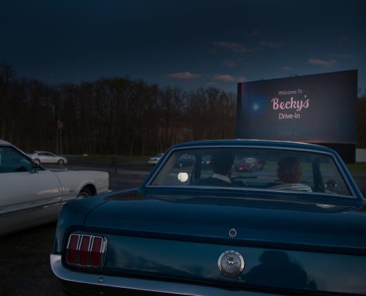Becky's Drive-In | Walnutport, PA 18088