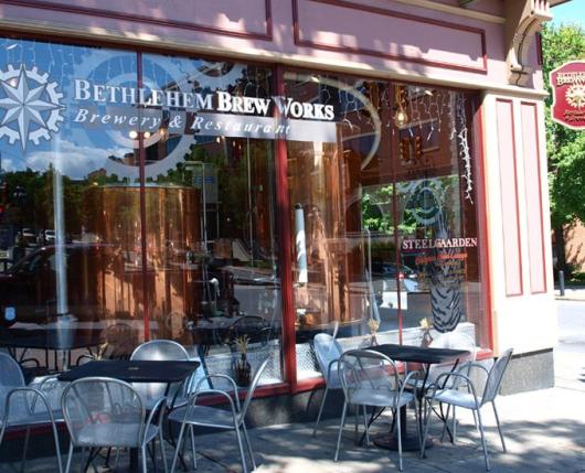 Bethlehem Brew Works Bethlehem Pa 18018 We want to thank all who supported us over the past 4 years with our vision for south. bethlehem brew works bethlehem pa 18018