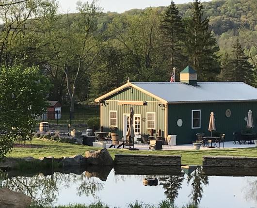Black River Farms Winery Hellertown Pa 18015
