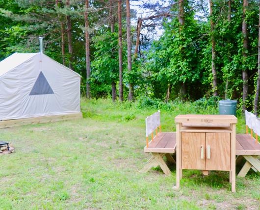 Camping At Blue Mountain Resort Palmerton Pa 18071