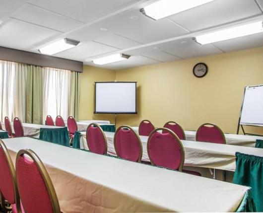 Comfort Inn Lehigh Valley West Allentown Pa 18106