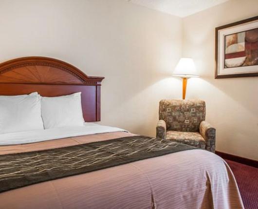 Comfort Inn Lehigh Valley West Allentown Pa 18106
