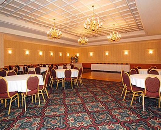 Comfort Suites University Bethlehem Pa 18015