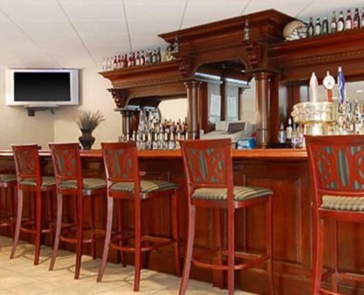 Comfort Suites University Bethlehem Pa 18015