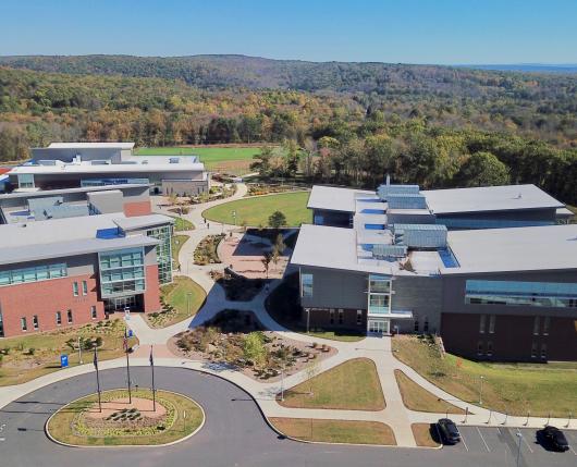 Northampton Community College Bethlehem Pa 18020