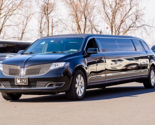 J J Luxury Transportation Allentown Pa 18109