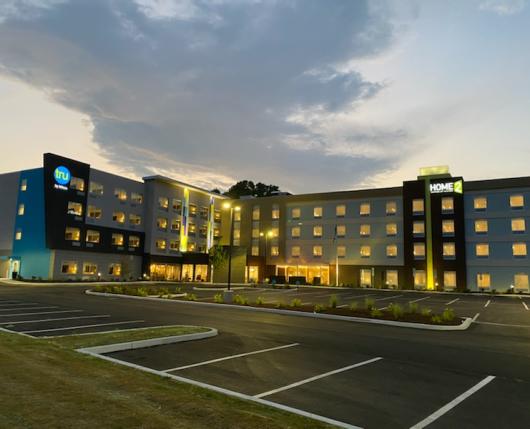 Tru By Hilton Easton Easton Pa 18045