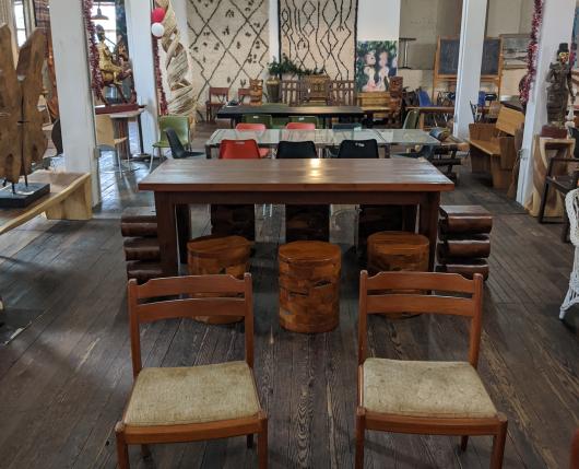 Easton Antique Emporium | Easton, PA 18042