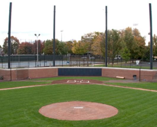 Gillespie Baseball Field - Moravian University