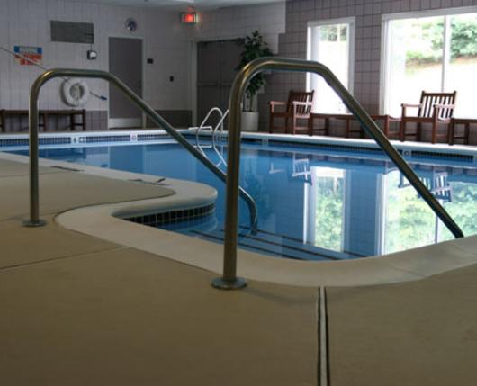 Hampton Inn Suites Bethlehem Bethlehem Pa 18017