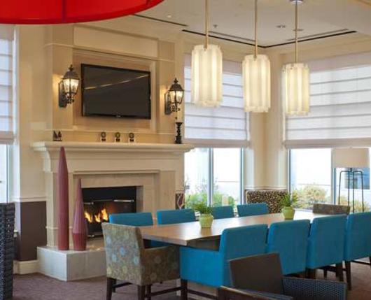 Hilton Garden Inn Allentown Bethlehem Airport Allentown Pa 18109