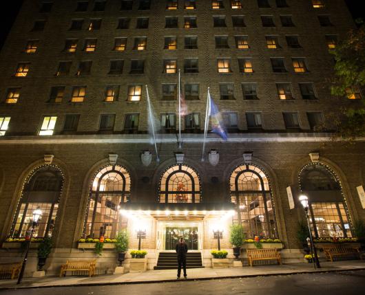 Historic Hotel Bethlehem Bethlehem Pa 18018