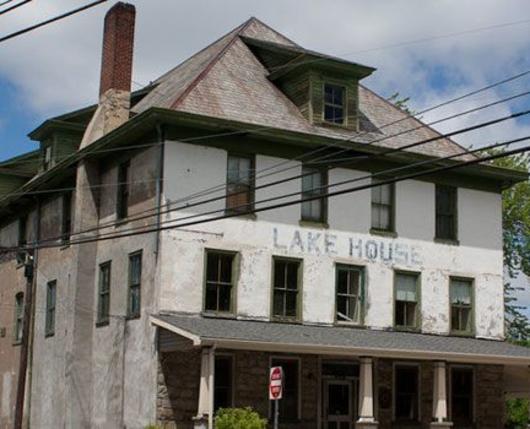 Hotel Of Horror Altered Nightmares Haunted Houses Saylorsburg Pa 18353