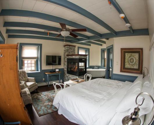 The Inn at Birch Wilds | Lehighton, PA 18235