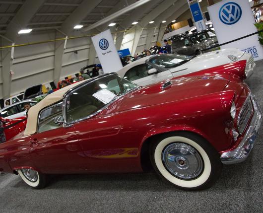 Lehigh Valley Auto Show Bethlehem Pa 18015