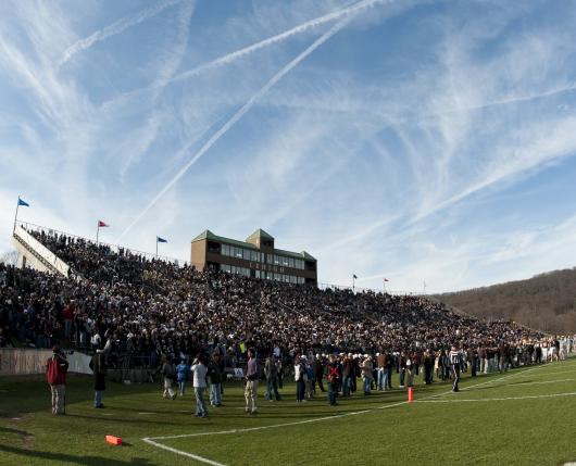 Goodman Stadium Lehigh University Bethlehem Pa 18015