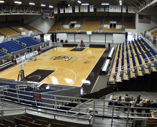 Stabler Arena Lehigh University Bethlehem Pa 18015