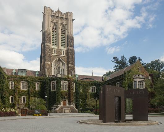 Lehigh University Bethlehem Pa 18015