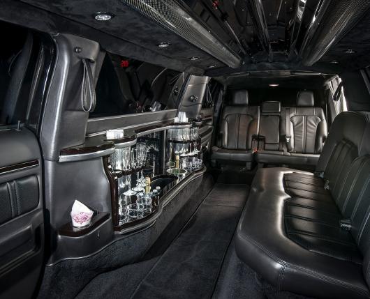 J J Luxury Transportation Allentown Pa 18109