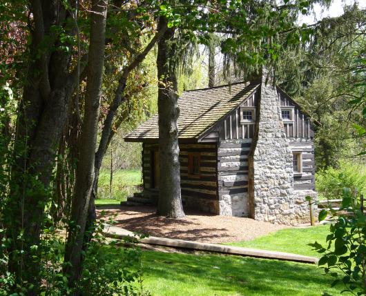 Log Cabins Kintner Modular Homes Inc Nepa Pa Modular Homes Modular Log Homes Cabin