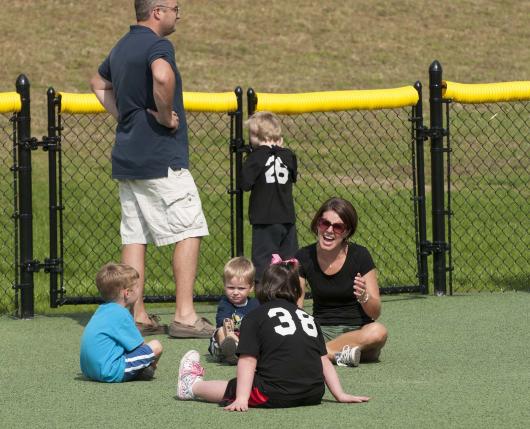 Miracle League of Northampton County | Palmer, PA 18043