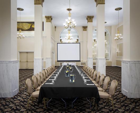 Historic Hotel Bethlehem Bethlehem Pa 18018