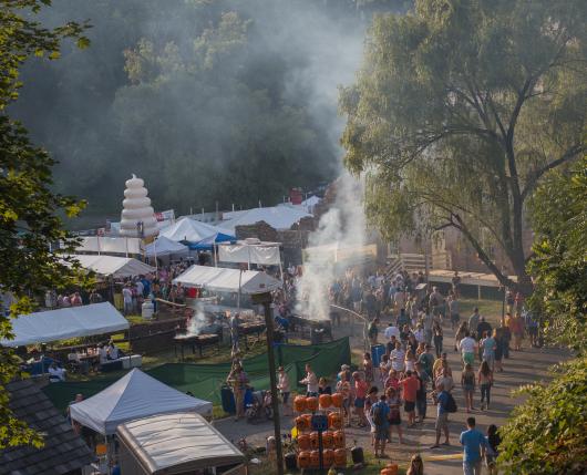 Musikfest Bethlehem Pa 18015