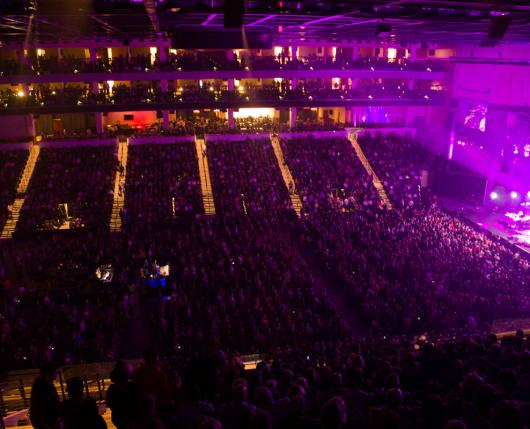 Ppl Center Allentown Seating Chart