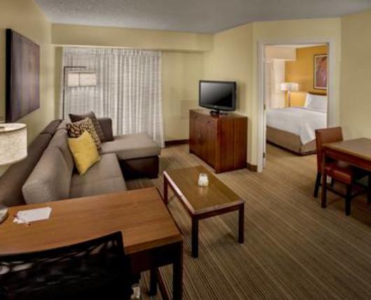 Residence Inn By Marriott Allentown Bethlehem Lehigh Valley