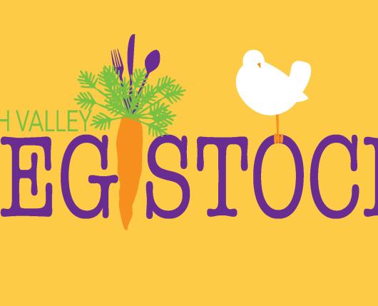 Lehigh Valley Vegstock