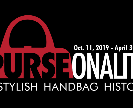 PURSEonality: A Stylish Handbag History
