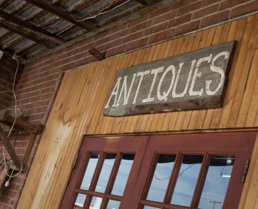 Weil Antique Center | Allentown, PA 18103