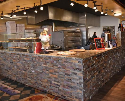 Zio S Pizzeria Allentown Pa 18104