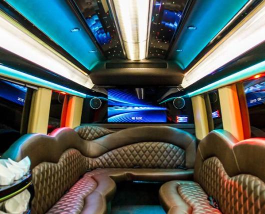 J J Luxury Transportation Allentown Pa 18109