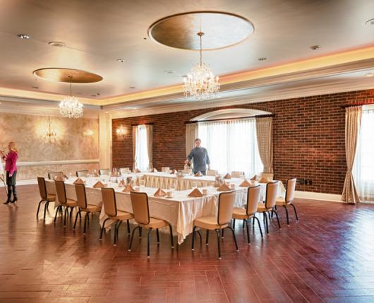 Event Center At Blue Bethlehem Pa 18020