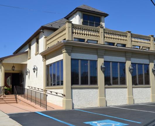 Kingfish American Bistro Wine Bar Bethlehem Pa 18020