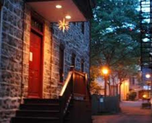 1758 Moravian Sun Inn Bethlehem, PA 18018