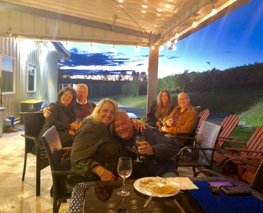 M M Vineyards Bangor Pa 18013