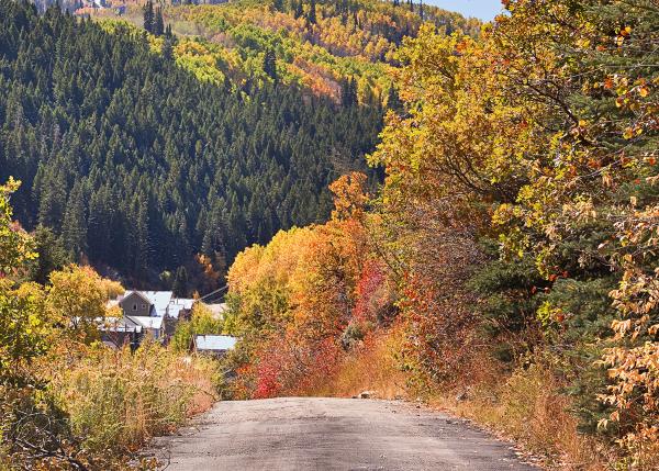 Park City Utah Events October And November 2022