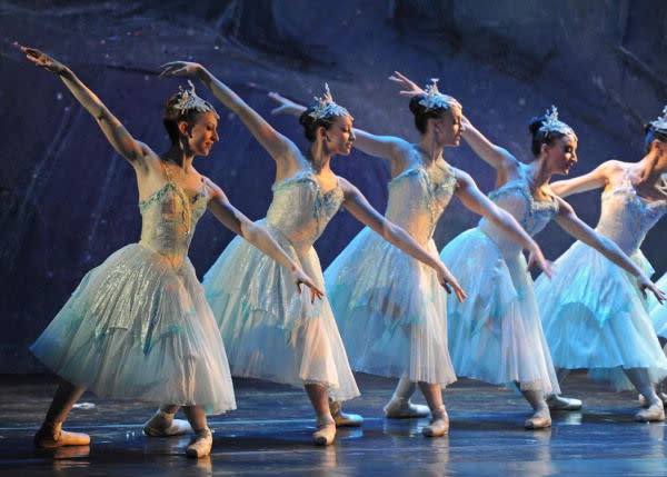 The Nutcracker